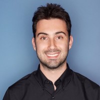 Picture of Marco Lotz